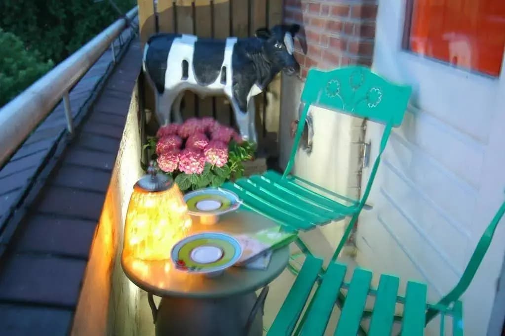 Bed and Breakfast Tulip Gallery - photo 15