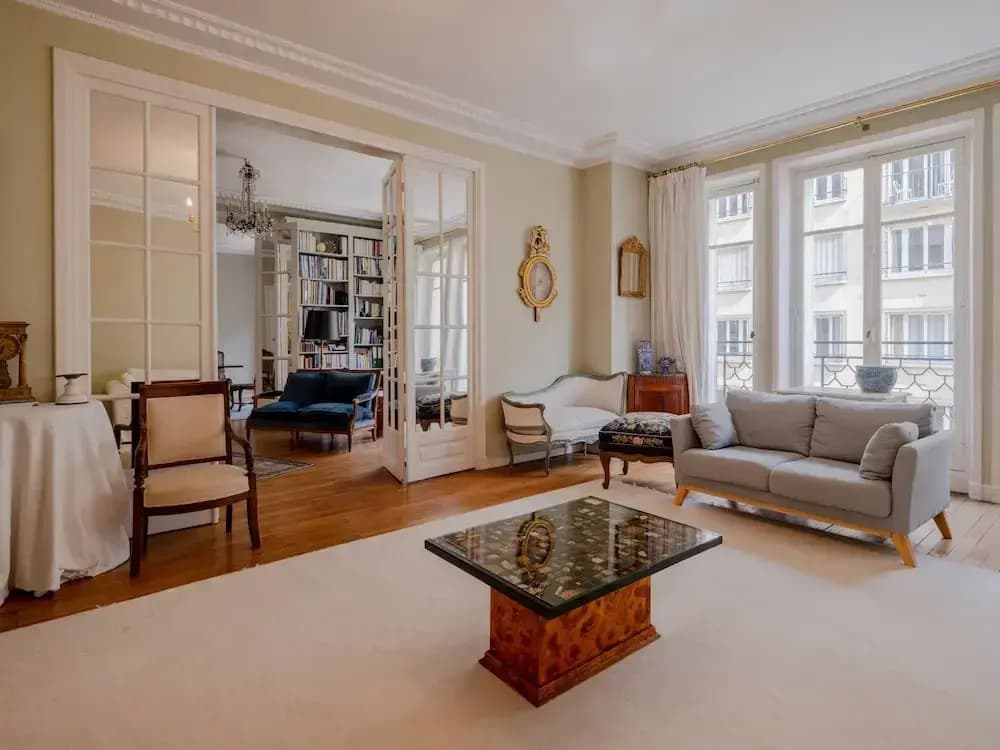 Paris Prestige Rousseau Residence - photo 7