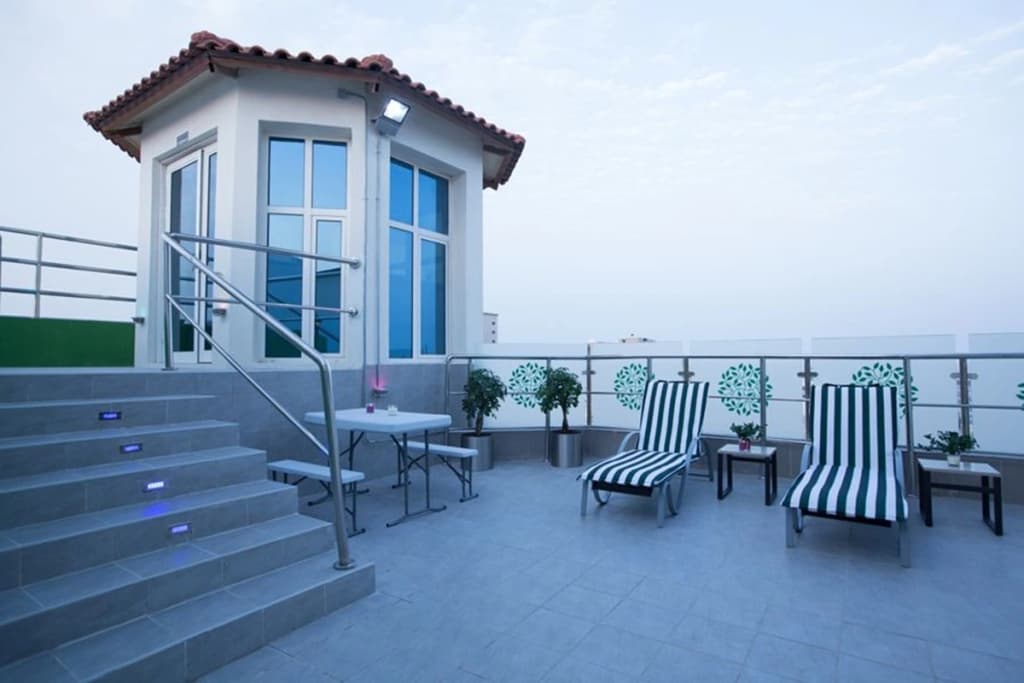 Green Garden Hotel - photo 17