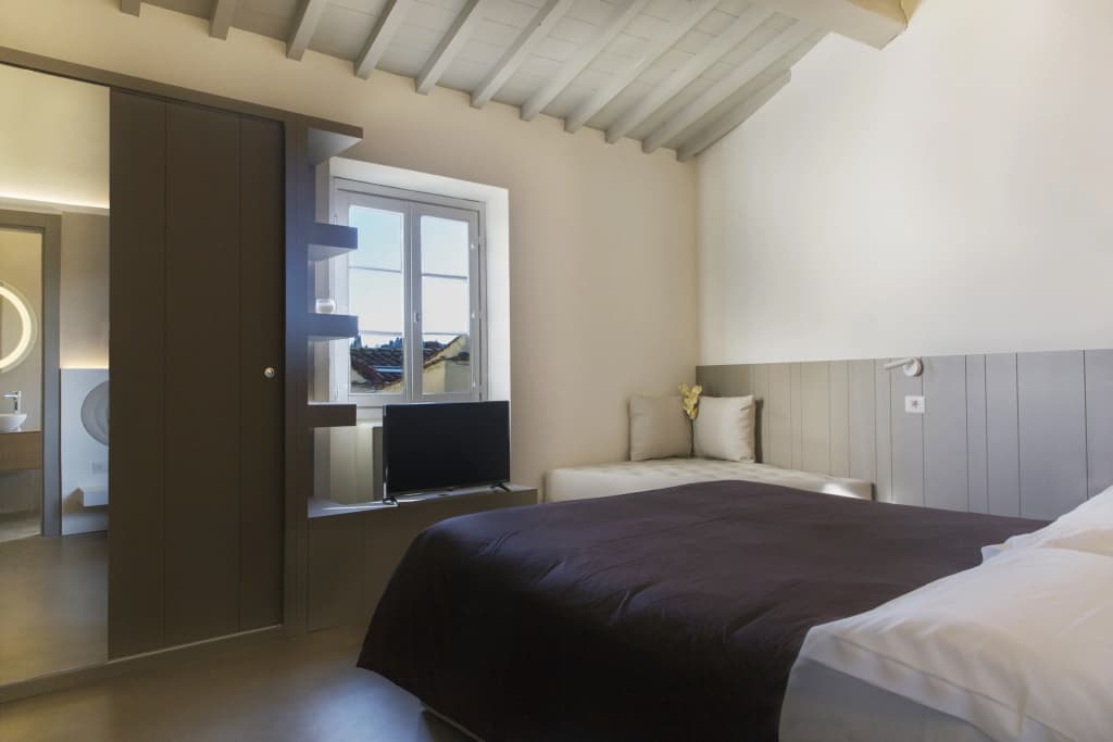 Palazzo dei Ciompi Suites - photo 2