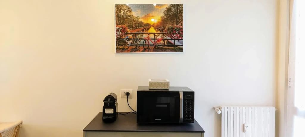 Suite Rent Milan 3 - photo 36