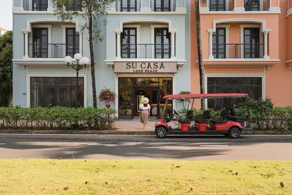 Su Casa Phu Quoc Long Beach - photo 19