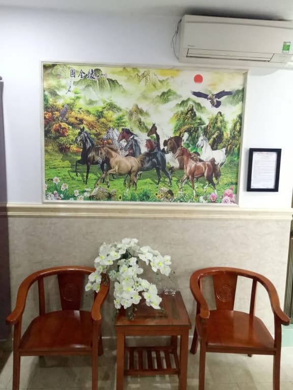 Duc Long Hotel - main photo