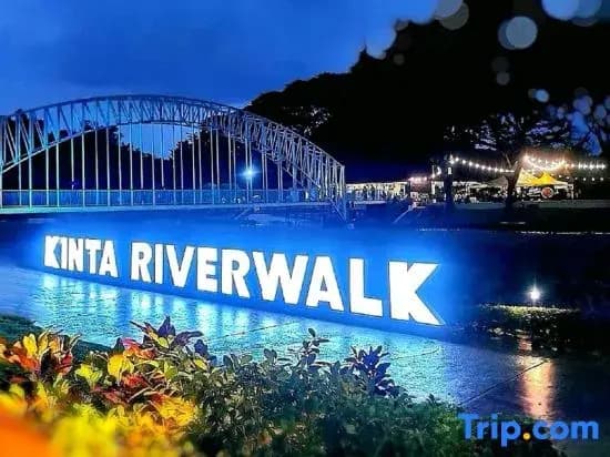 Ipoh Kinta Riverfront 5th Floor Fully Air-Con - photo 4