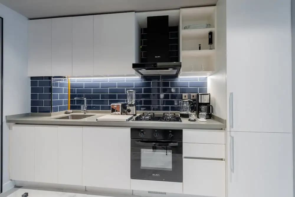 Mag318 by Bespoke Holiday Homes - Luxurious Studio Apartments - photo 17
