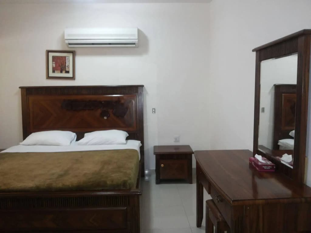 Dar Al Deyafa Hotel Apartment - photo 4