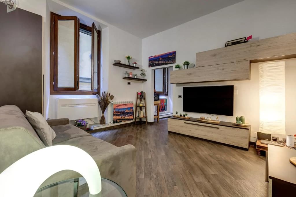 Geppi's Apartments - photo 4