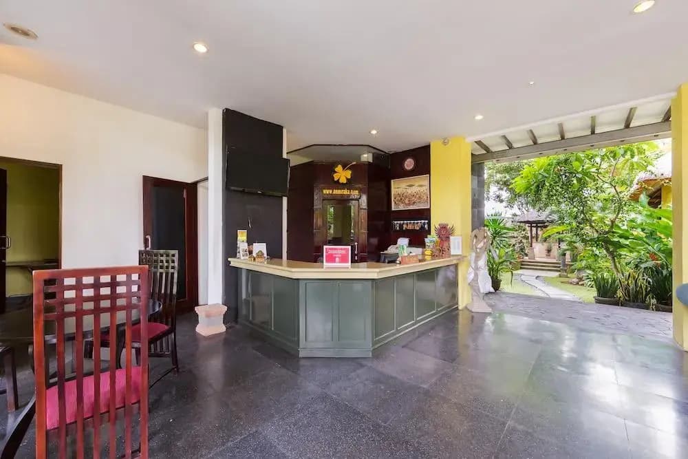 ZEN Premium Ubud Sanggingan 2 - photo 16