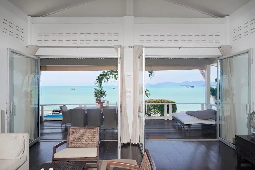 Ban Mok Talay Beachfront Villa - photo 5