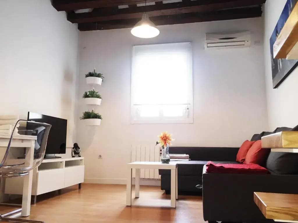 Apartamento atico en Puerta del Sol - photo 13