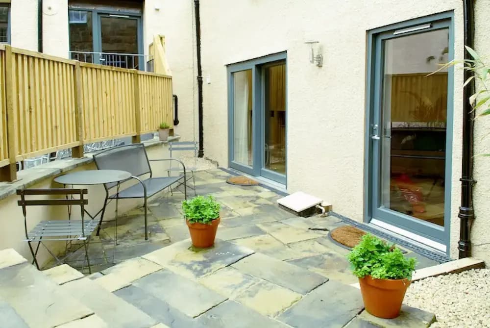 Charming Apartments Edinburgh - photo 15