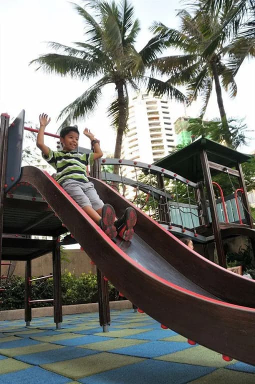 President Park - Ebony Towers - unit 11A - photo 23
