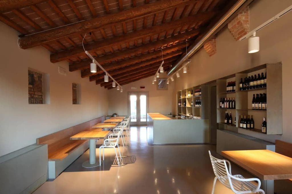 Venissa Wine Resort - photo 18