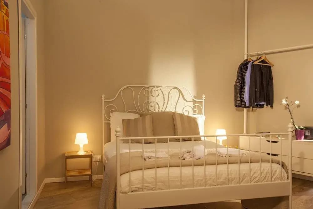 Un Attimo a Roma B&B - photo 4