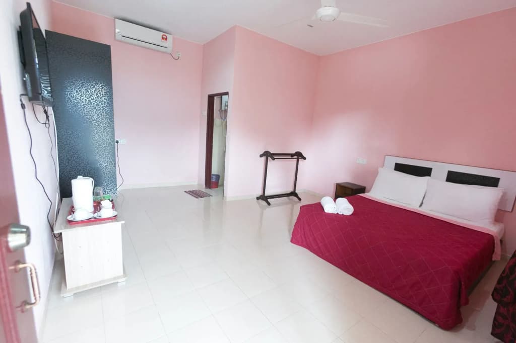 Sri Melor Inn - photo 3