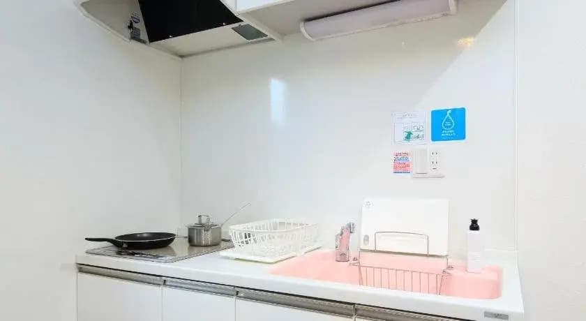 T house - Hostel - photo 16
