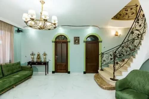Amir Hotel - photo 13