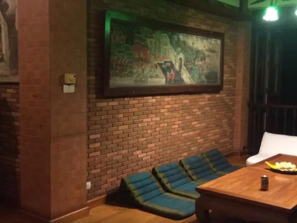 Tewa Boutique Hotel - main photo