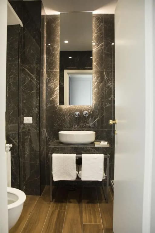 Unicum Roma Suites - photo 20