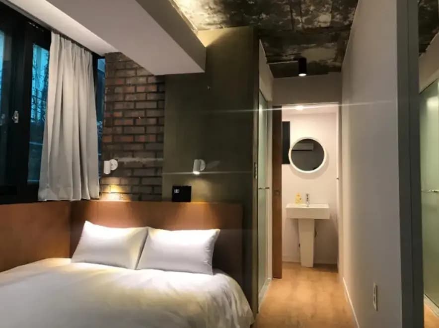 Bingo Hostel YEONAM - photo 3