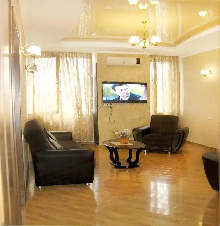 Tbilisi Comfort - photo 9