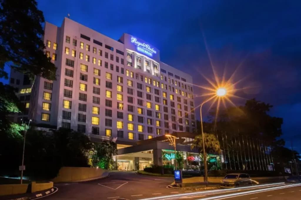 Royale Chulan Seremban - photo 1