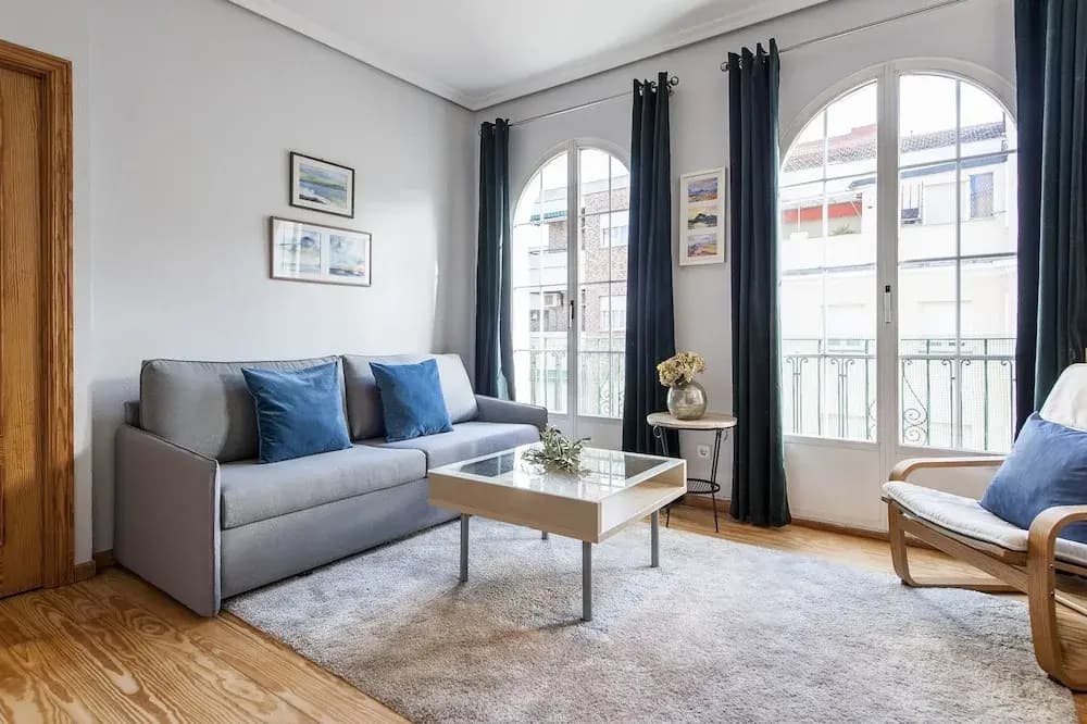 Apartamento Retiro I - photo 4