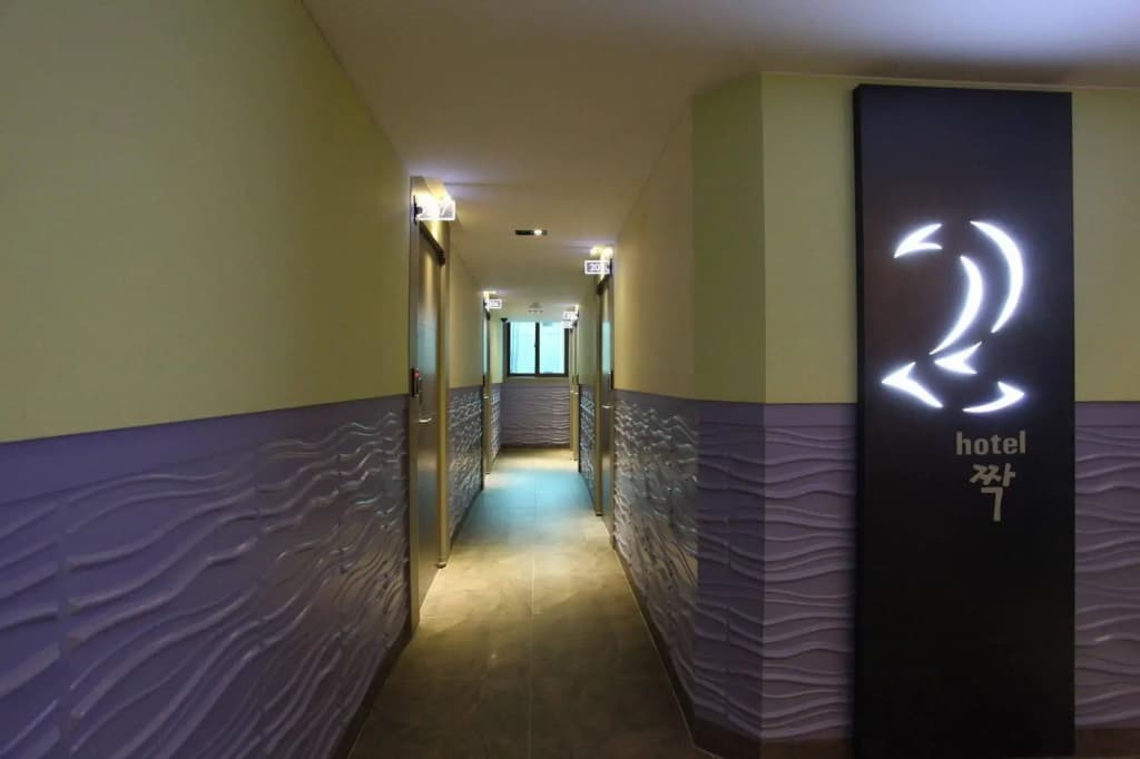 Hotel Zzac Sinlim - photo 13