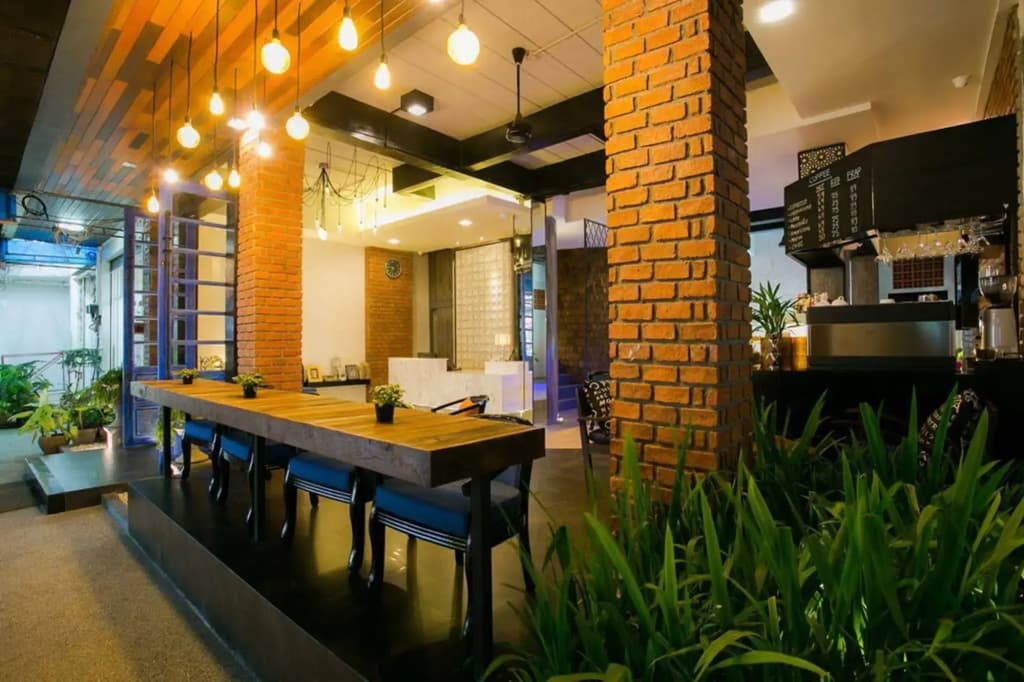 The House Patong - photo 23