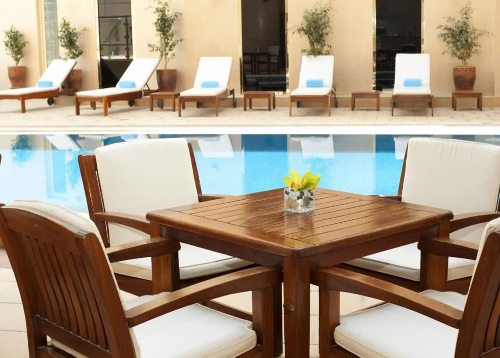 Grand Millennium Dubai Hotel - photo 25