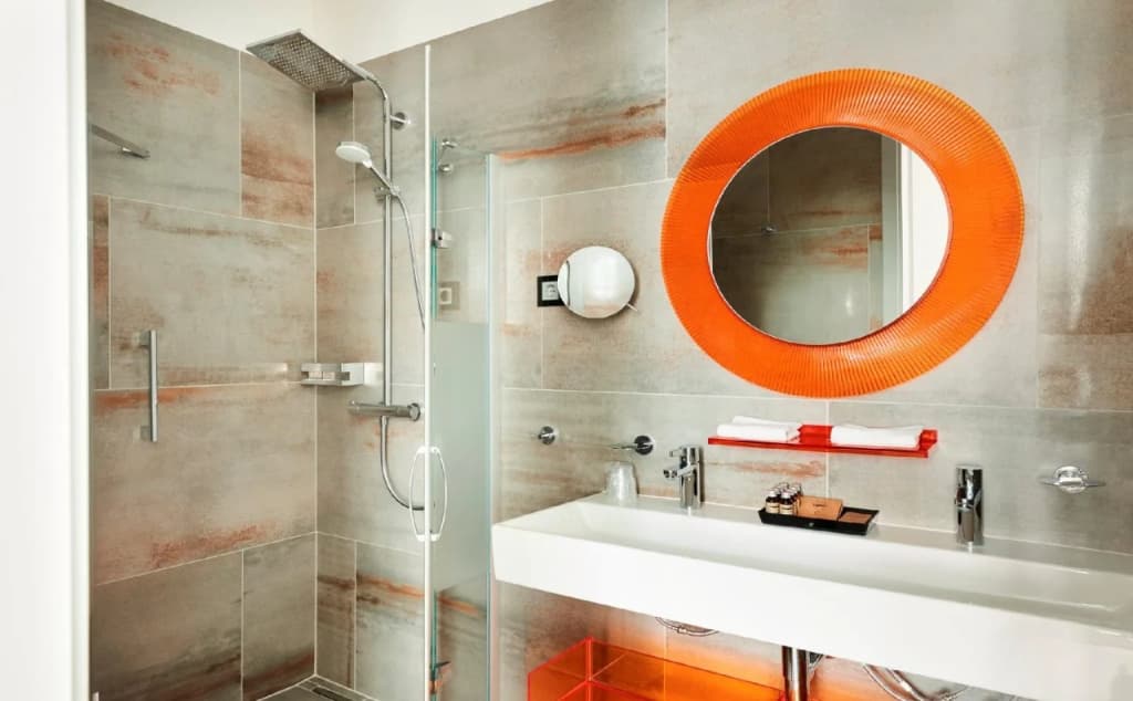 Boutique Residence Budapest - photo 9