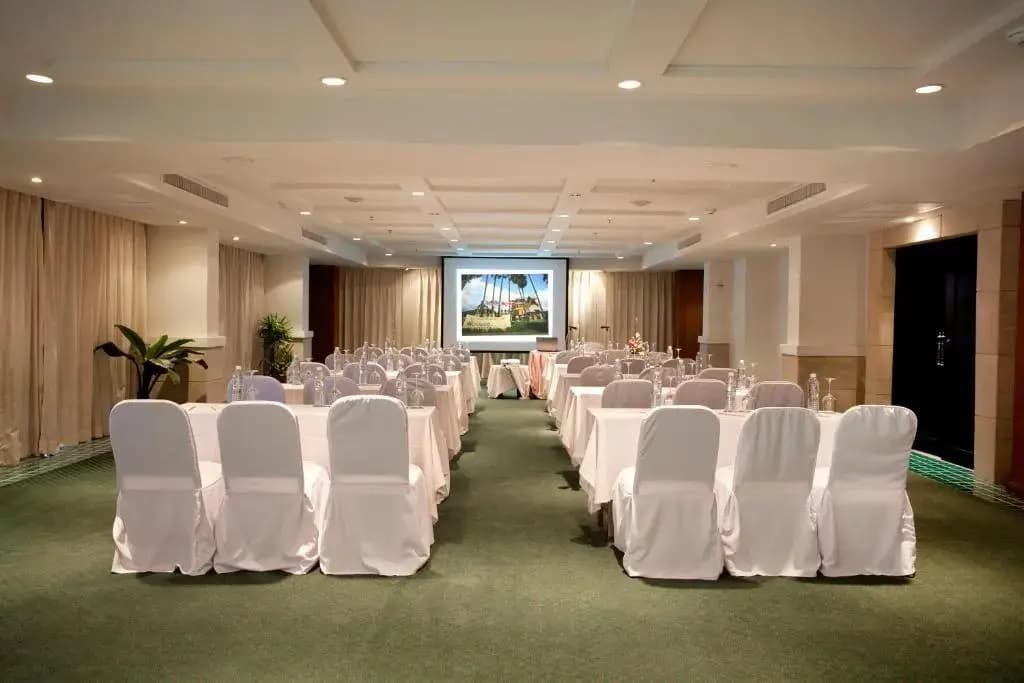 Woraburi Phuket Resort & Spa - photo 22
