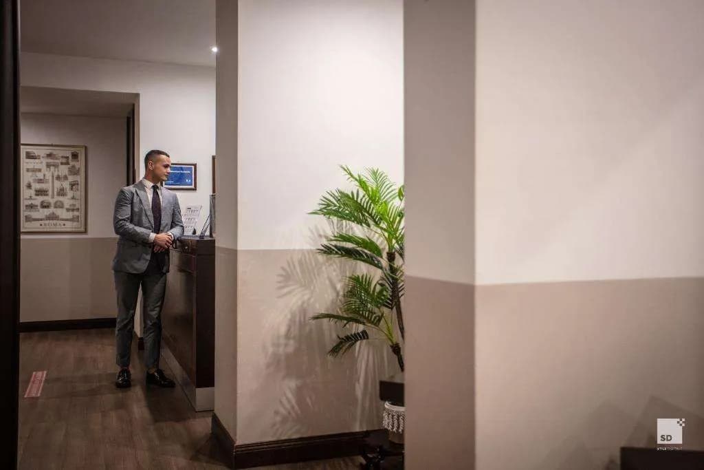 Hotel Boutique Nazionale - photo 18