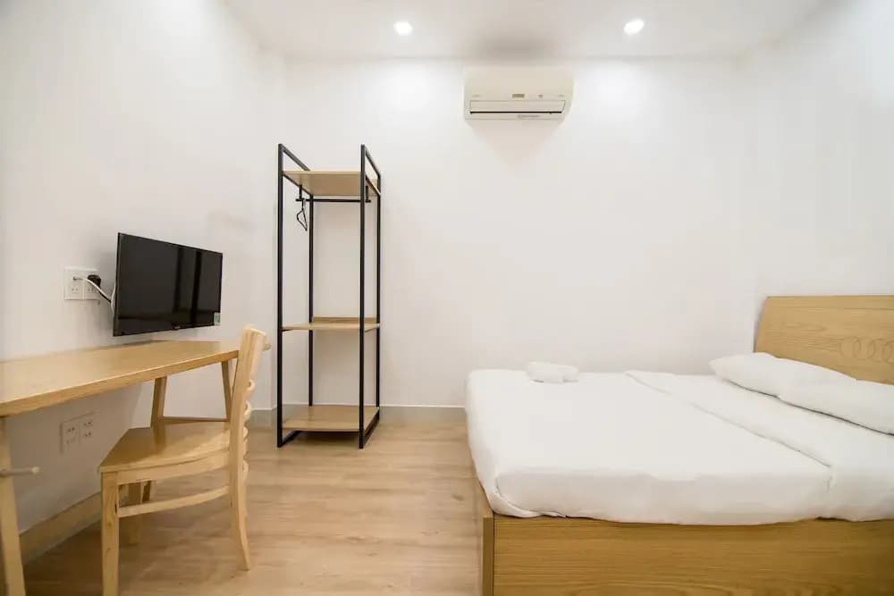 Saigon Dwelling - photo 1