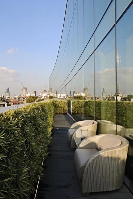 Armani Hotel Milano - photo 3