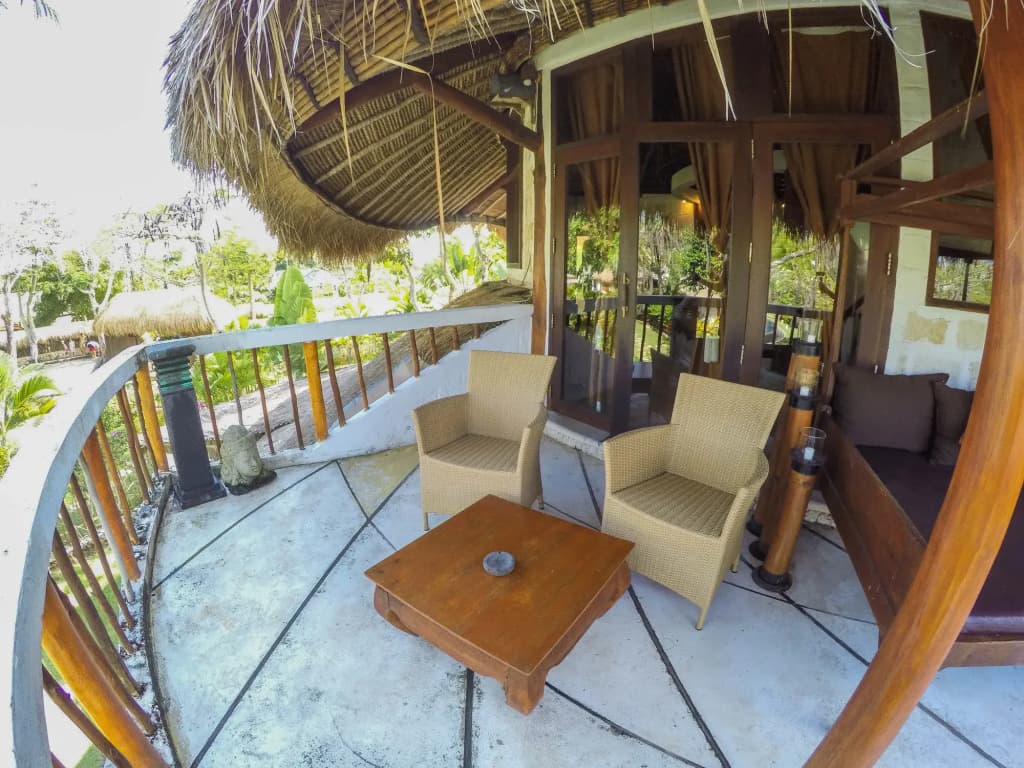La Joya Balangan Resort - photo 22
