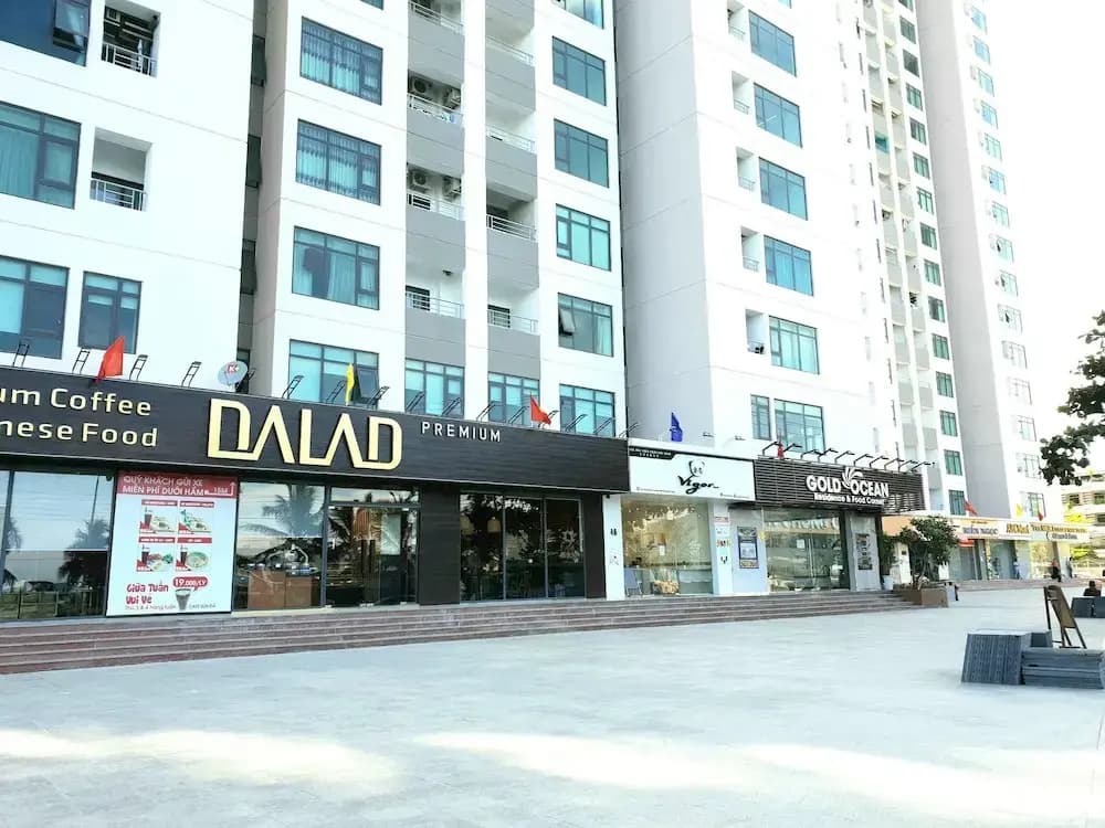 Peony Apartment - main photo