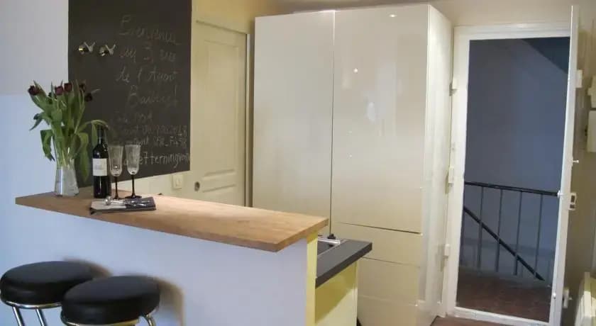 Charming studio Montmartre Opera - photo 4