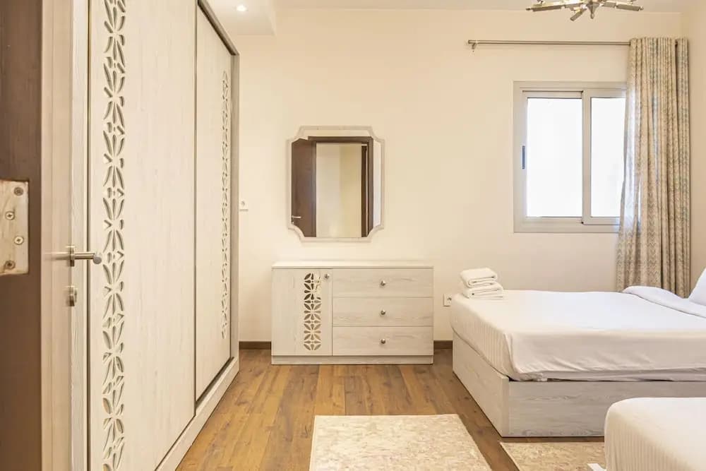 Vesta - Luxury APT - 3Br - CFC IX - photo 9