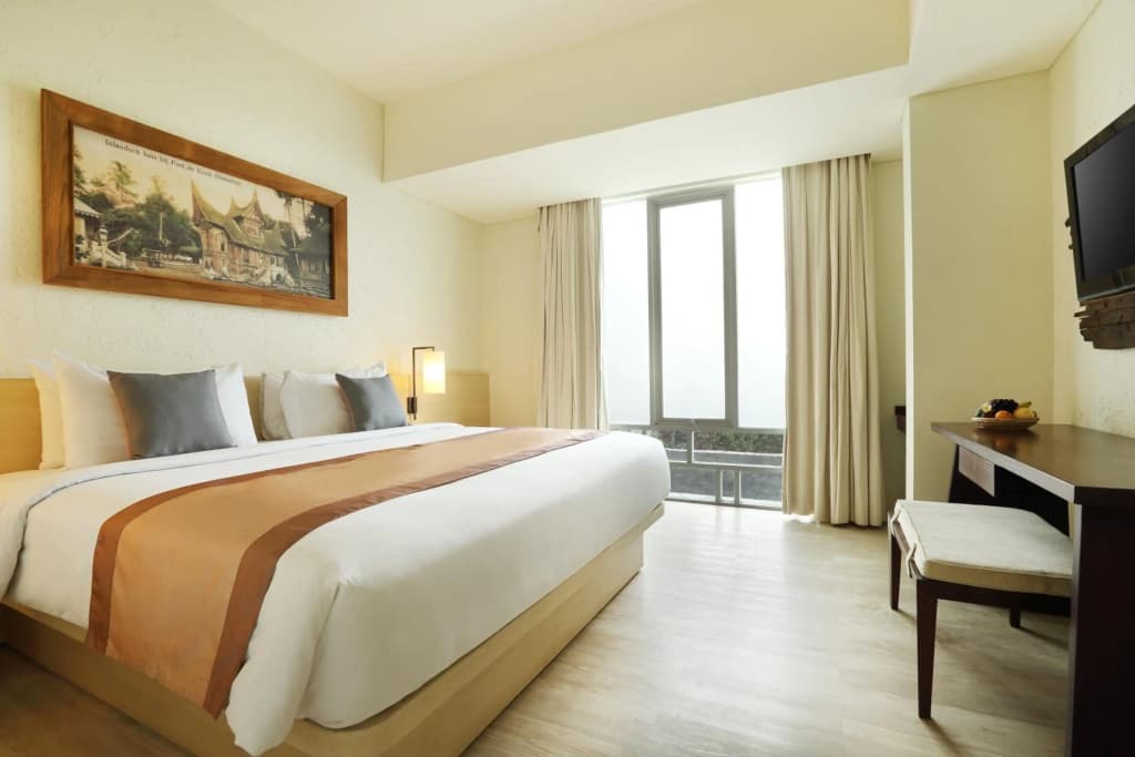 The Akmani Legian - photo 30