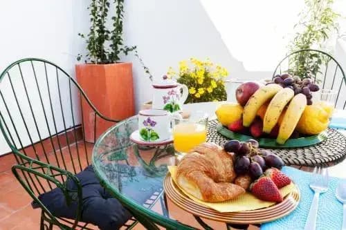 St. Antoni sky lounge - photo 9