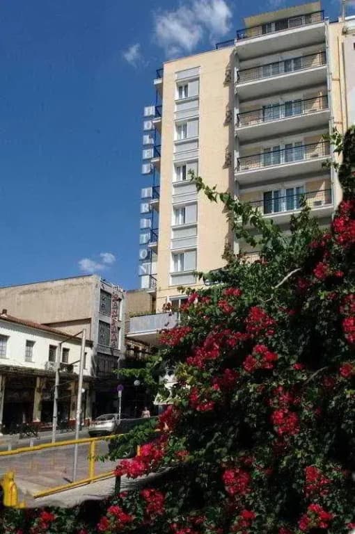 Triton Hotel Piraeus - photo 1
