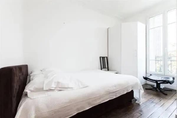 Banquier Halldis Apartment - photo 14