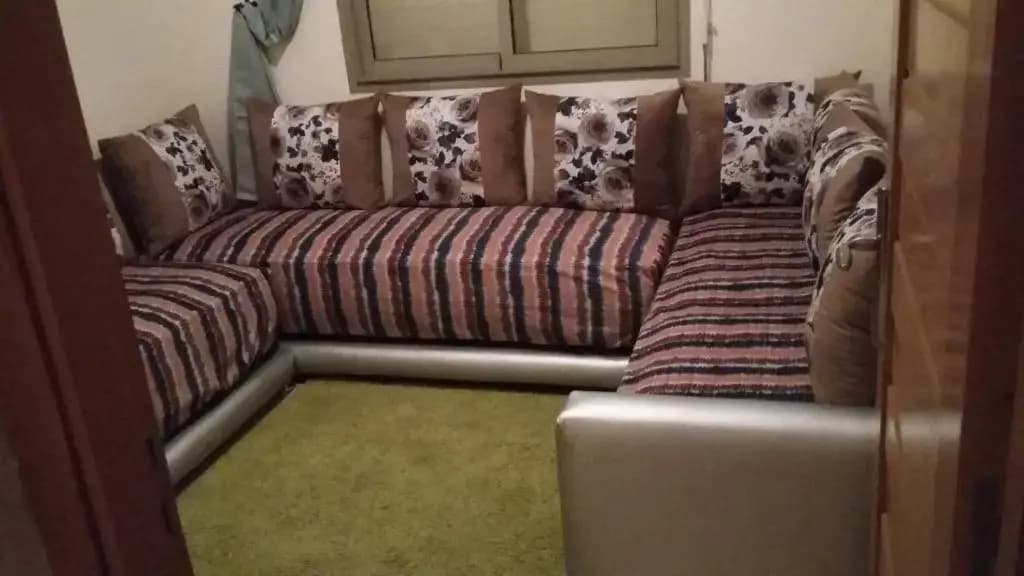 Family Apartment - photo 2