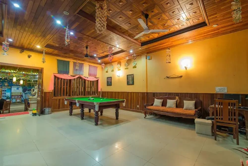 Naga Angkor Hotel - photo 25