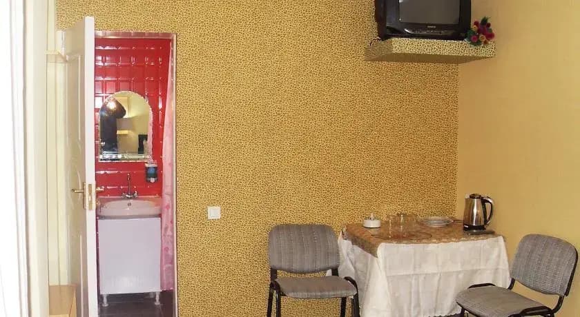 Askana Hotel - photo 9