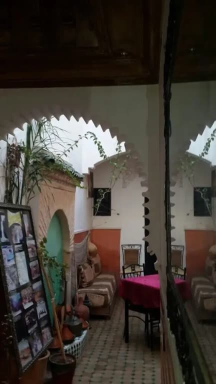 B&B Riad Al Barad - photo 19