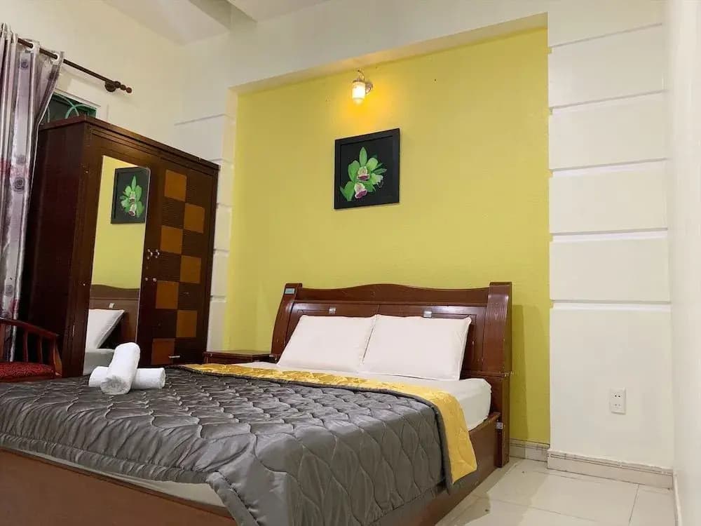 Thien Ma Hotel - photo 15