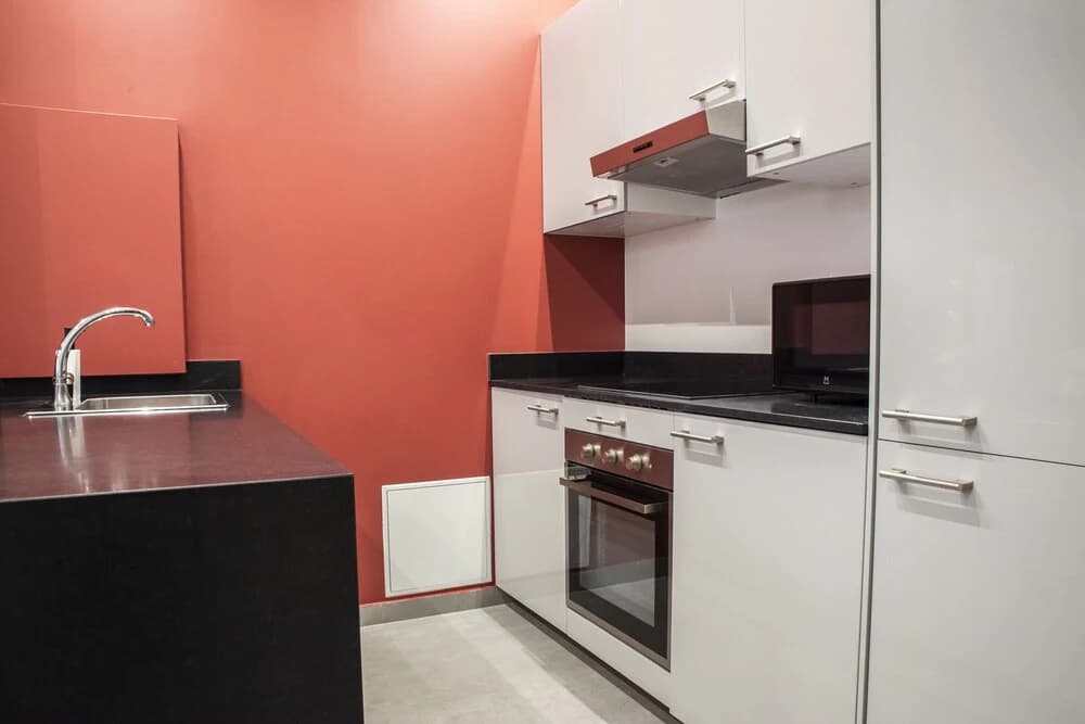 Loft Marais - photo 24