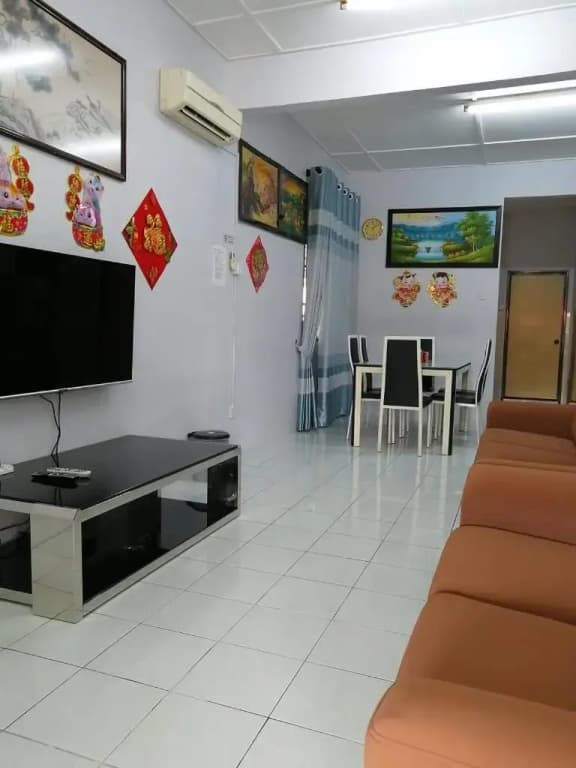 YITOM Homestay易通民宿 - photo 3